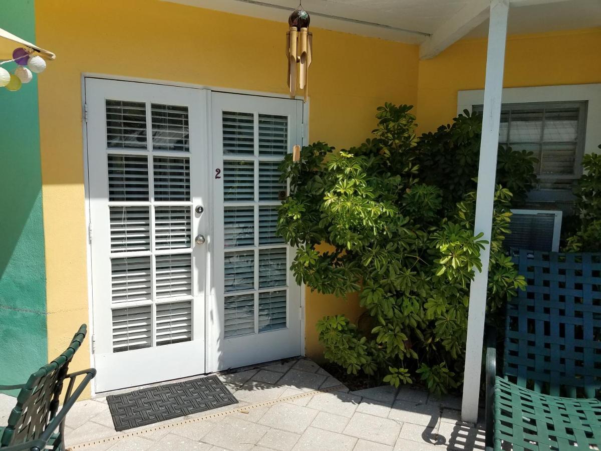 Alexander Palms Court - No Hidden Resort Fees! Key West Exterior photo